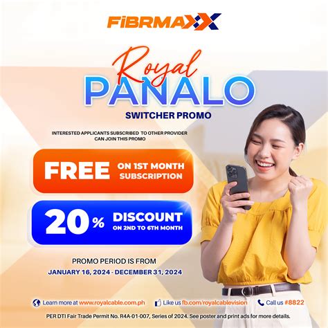 royal panalo|Royal Panalo Switcher Promo .